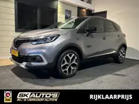 RENAULT CAPTUR 0.9 TCE INTENS l LED l CRUISE l CAMERA l TREKHAAK l CLIMATE l