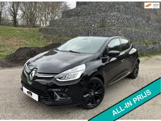 Renault CLIO 0.9 TCe Bose R-Link Stoelverw Camera Cruise Cont