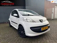 Peugeot 107 1.0-12V XR|Airco|Elek ramen|