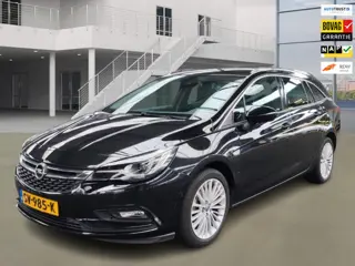 Opel Astra Sports Tourer 1.0 Innovation 1e Eig. 80.200 km +NAP NL-auto