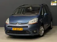 Citroen Grand C4 Picasso 1.6 VTi Business 7-PERSOONS CRUISE/AIRCO/ISOFIX | NETTE AUTO !