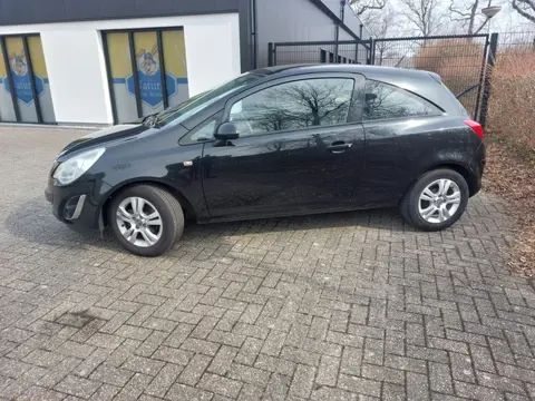 Opel Corsa 1.2-16V Berlin