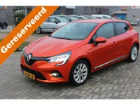 Renault Clio 1.0 TCe Zen Clima-Cruise-Navi (bj 2020)