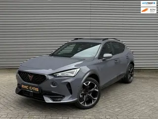 CUPRA Formentor 1.4 e-Hybrid VZ Performance PANO I MEMORY I 245 PK