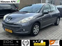Peugeot 206+ 1.4 XS Airco | Cruise control | Trekhaak | NAP Etc.