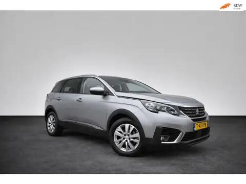 Peugeot 5008 1.2 PureTech Active 7P
