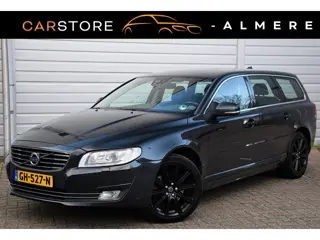 Volvo V70 2.4 D5 AWD Kinetic*274Dkm*NL Auto*245Pk*Trekhaak*