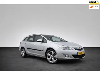 Opel Astra Sports Tourer 1.4 Sports Tourer 1.4 Edition Sports Tourer