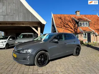 Volkswagen Polo 1.0 TSI Comfortline Business