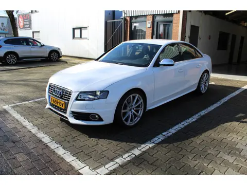 Audi A4 Limousine S4 3.0 TFSI S4 quattro Pro Line Nieuw staat