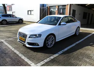 Audi A4 Limousine S4 3.0 TFSI S4 quattro Pro Line Nieuw staat