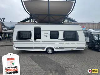 Fendt Saphir 515 SG 2020 Mover,Airco,Unico!!!