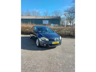 Volkswagen Golf 1.4 TSI Highline