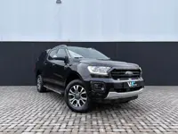 Ford Ranger 3.2 TDCi Wildtrak Supercab - 5 persoons - Facelift - Bomvol