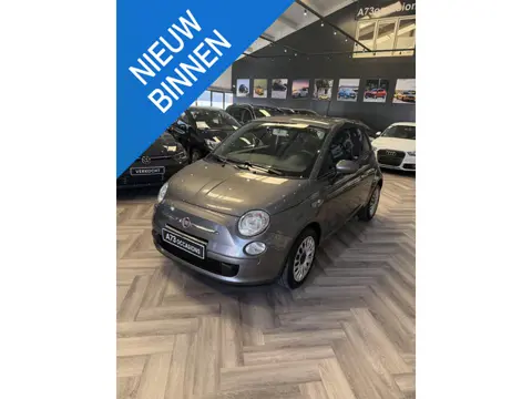 Fiat 500 1.0 TwinAir Pop