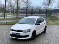 Volkswagen Polo 1.2-12V Trendline | AIRCO | 5 DEURS | ELEKTRISCHE RAMEN