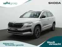 Skoda Karoq 1.5 TSI 150 pk DSG Sportline | Navigatie Columbus | Matrix LED | Stuur-/stoelverwarming 