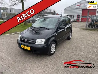 Fiat Panda 1.2 Edizione Cool - Nette auto | Airco