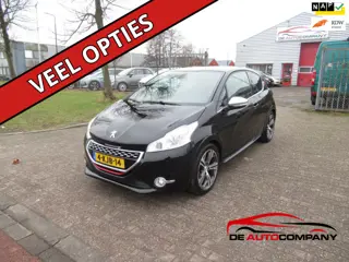Peugeot 208 1.6 THP GTi - 3e Eigenaar | Dealer onderhouden