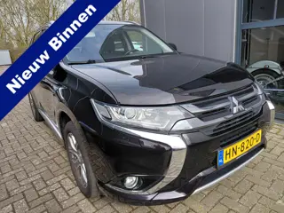 Mitsubishi Outlander 2.0 PHEV Business Edition (bj 2015)