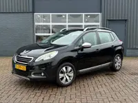 Peugeot 2008 1.6 VTi Allure Trekhaak Climatecontrol