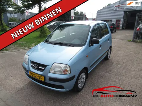 Hyundai Atos 1.1i Active Young