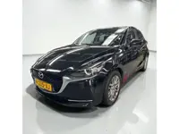 Mazda 2 1.5 Skyactiv-G Luxury HUD CAM NAVI