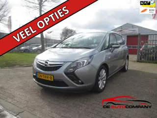 Opel Zafira Tourer 1.4 Cosmo