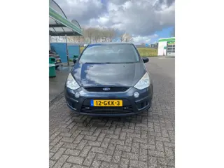 Ford S-Max 2.0-16V