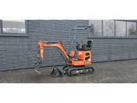 Sunward SWE 08b (bj 2024)