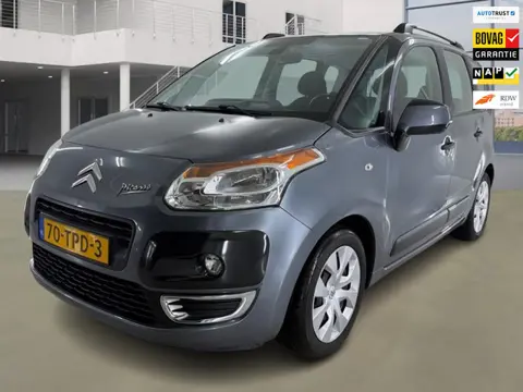 Citroen C3 Picasso 1.6 VTi Aura 57.100 km +NAP NL-auto