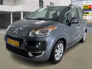 Citroen C3 Picasso 1.6 VTi Aura 57.100 km +NAP NL-auto