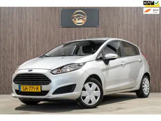 Ford Fiesta 1.0 Style PDC CLIMA