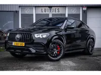 Mercedes-Benz GLE-klasse Coupé AMG 53 4MATIC+ Org.NL*BTW*Carbon*Trekhaak*Burmester*Stoelkoeling*Airm