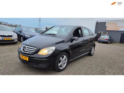 Mercedes B-klasse B180 CDI AIRCO