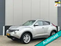 Nissan Juke 1.6 Acenta