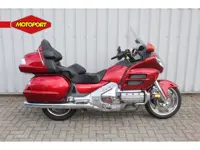 Honda GL 1800 ABS goldwing (bj 2008)