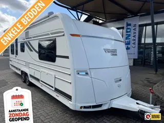 Fendt Brillant 700 SGA 2019 Mover,Airco,Luifel!!