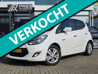 Hyundai Ix20 1.4i Go! |AIRCO|NAVI|TREKHAAK|LMV|ELEKTR RAMEN