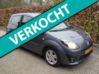 Renault Twingo 1.2-16V NWE APK AUTOMAAT LEES TEKST