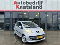 Peugeot 107 1.0-12V XS - Airco - Electr Ramen -