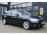 BMW 1-serie 118i High Executive | LPG-G3 | Leer | Clima | Cruise | NL-Auto