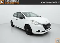 PEUGEOT 208 1.0 VTI ACCESS, Cruise, Radio