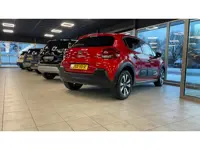 Mercedes-Benz A-klasse 250 e Luxury Line