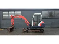 Kubota KX121-2