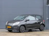 Renault Twingo 1.2 Authentique nap BJ 2010 airco apk'2027!!