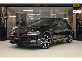 Volkswagen Polo 2.0 TSI GTI PANO/CARPLAY/VIRTUAL/BEATS/BLINDESPOT/VOL