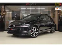 Volkswagen Polo 2.0 TSI GTI PANO/CARPLAY/VIRTUAL/BEATS/BLINDESPOT/VOL
