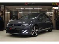 Volkswagen Golf 1.4 eHybrid GTE / PANO/HUD/IQLIGHT/MEM/CARPLAY/VOL