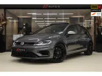 Volkswagen Golf Volkswagen Golf 7.5 2.0 TSI R 4Motion 310PK /PANO/CARPLAY/KEYLESS/ACC/BLINDSPOT/DUNA